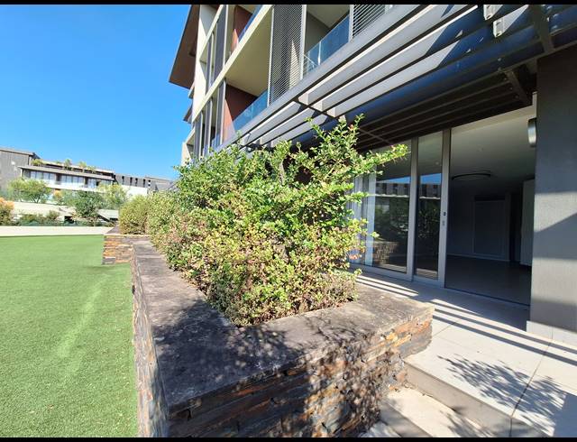 0.5 BEDROOM STUDIO APARTMENT TO LET IN SIBAYA PRECINCT
